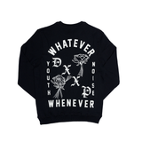 Youth Noise Sweatshirt