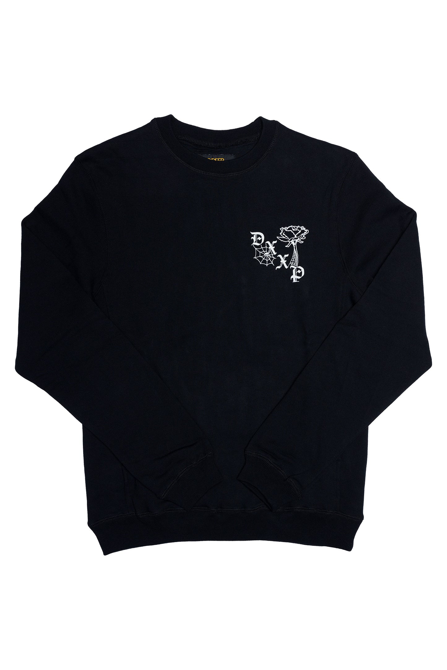 Youth Noise Sweatshirt