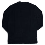Ragtime French Terry Crewneck