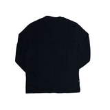 Ragtime French Terry Crewneck