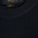 Ragtime French Terry Crewneck