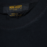 Ragtime French Terry Crewneck