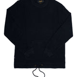 Ragtime French Terry Crewneck
