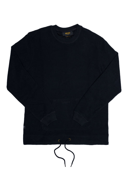 Ragtime French Terry Crewneck