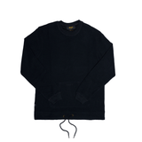 Ragtime French Terry Crewneck