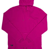Open Bottom Mothra Hoody