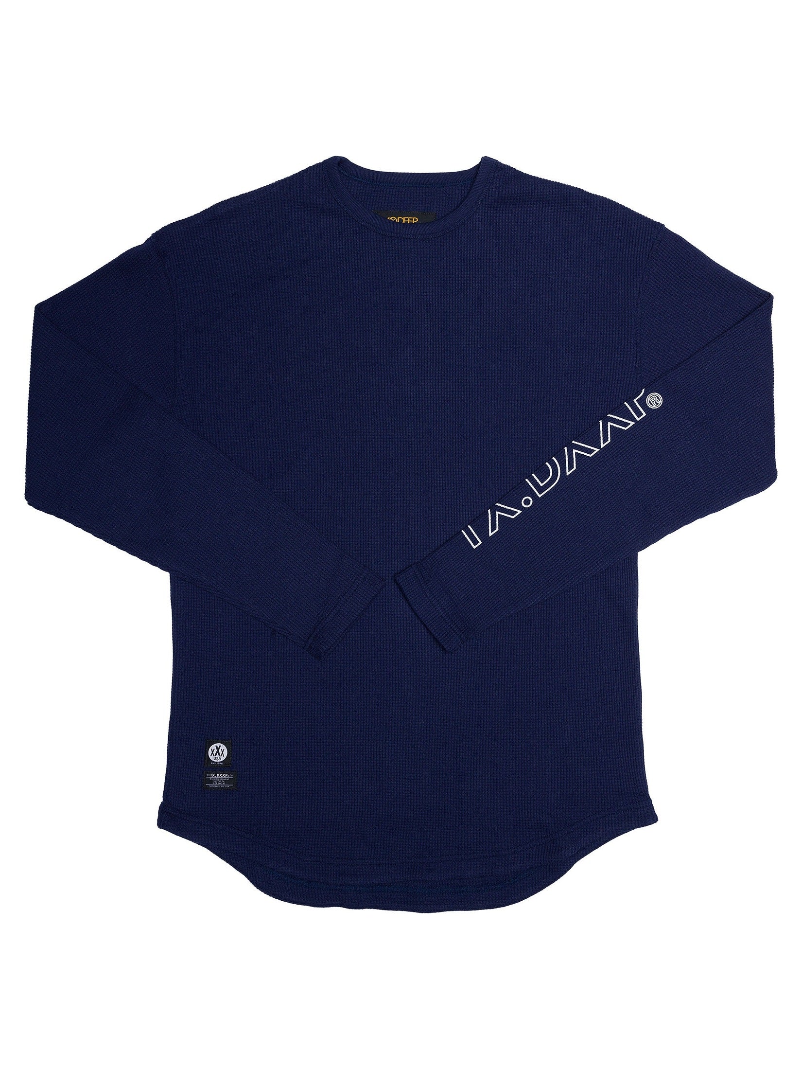 Summit Tech Long Sleeve Tee