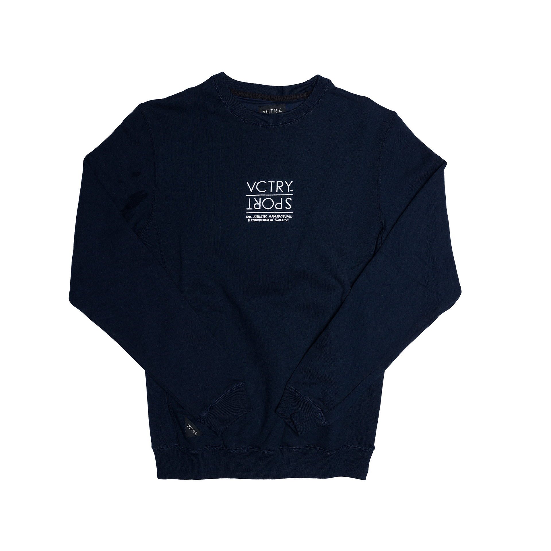 VCTRY Sports Crew – 10Deep