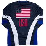 Center Ice Hockey Jersey