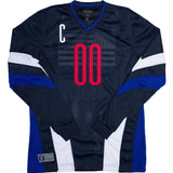 Center Ice Hockey Jersey