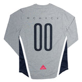 Summit Tech Long Sleeve Tee