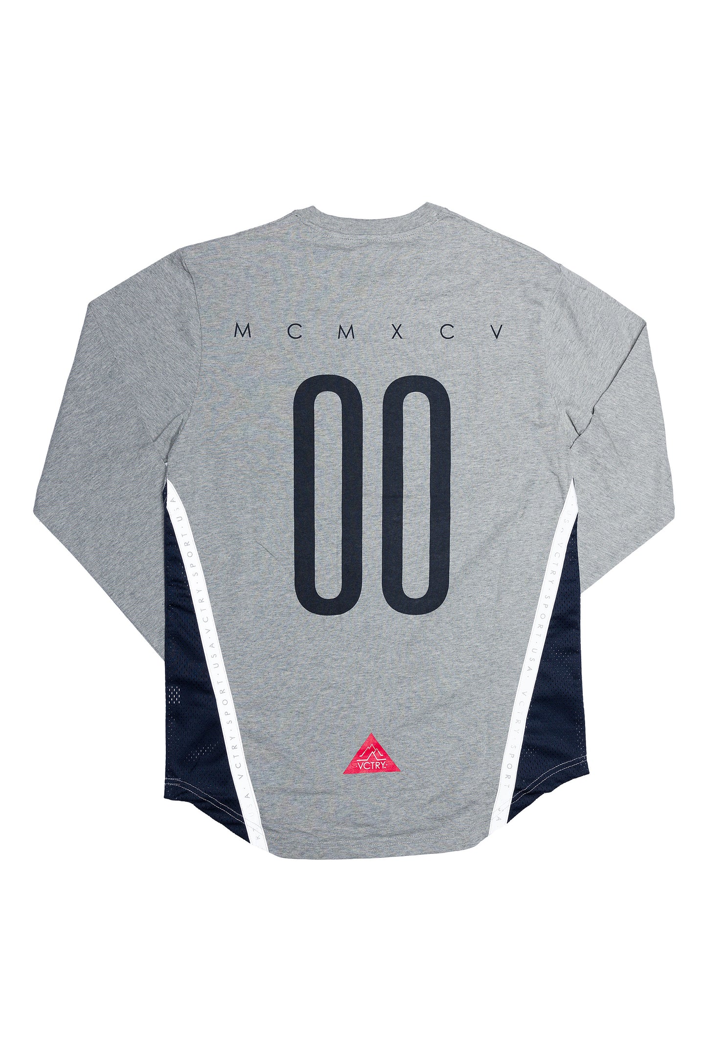 Summit Tech Long Sleeve Tee