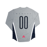 Summit Tech Long Sleeve Tee