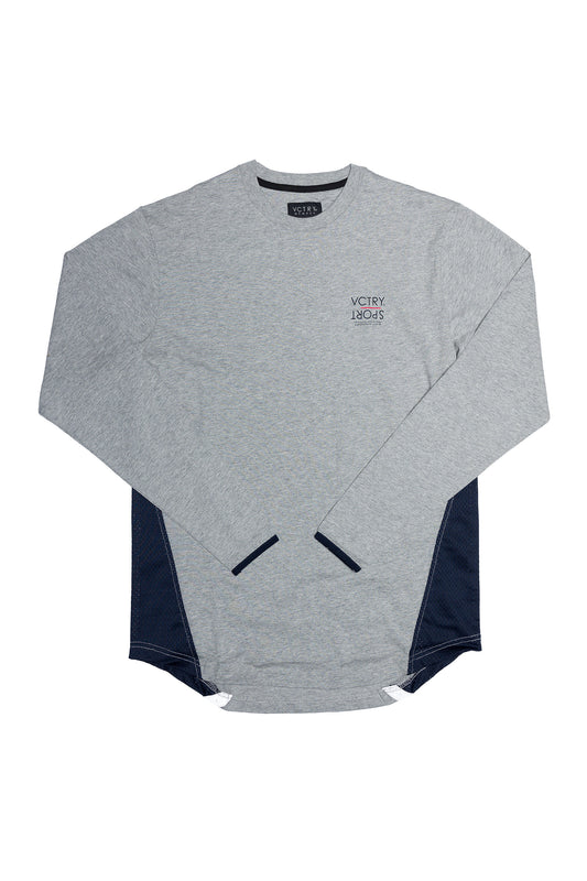 Summit Tech Long Sleeve Tee