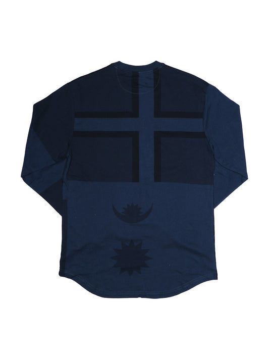 Ceremonies Long Sleeve Tee