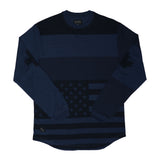 Ceremonies Long Sleeve Tee