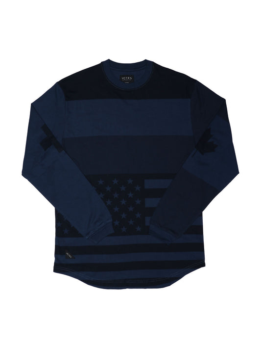 Ceremonies Long Sleeve Tee
