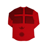 Ceremonies Long Sleeve Tee