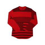 Ceremonies Long Sleeve Tee