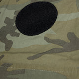 A.W.O.L Camo Vest