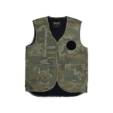 A.W.O.L Camo Vest