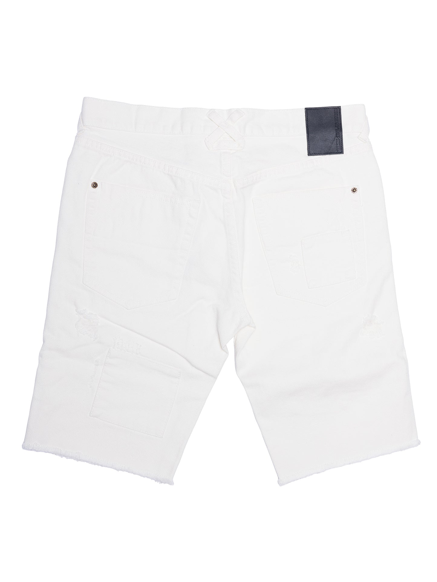 Lazarus Short