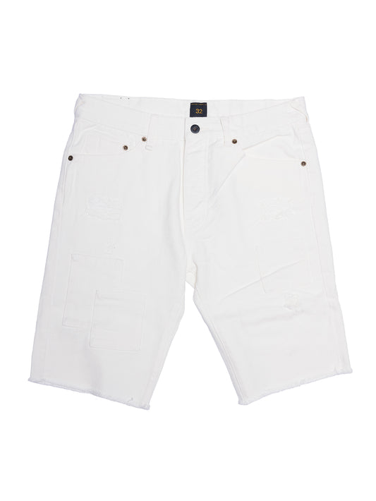 Lazarus Short