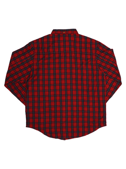 Mason Button-Down