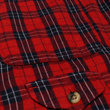 Mason Button-Down