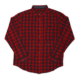 Mason Button-Down