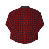 Mason Button-Down