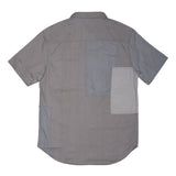 Lazarus Button-Down
