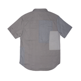 Lazarus Button-Down
