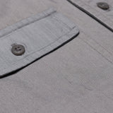 Lazarus Button-Down