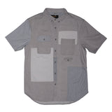 Lazarus Button-Down