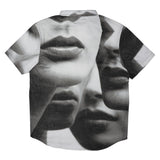 Incite Button Down