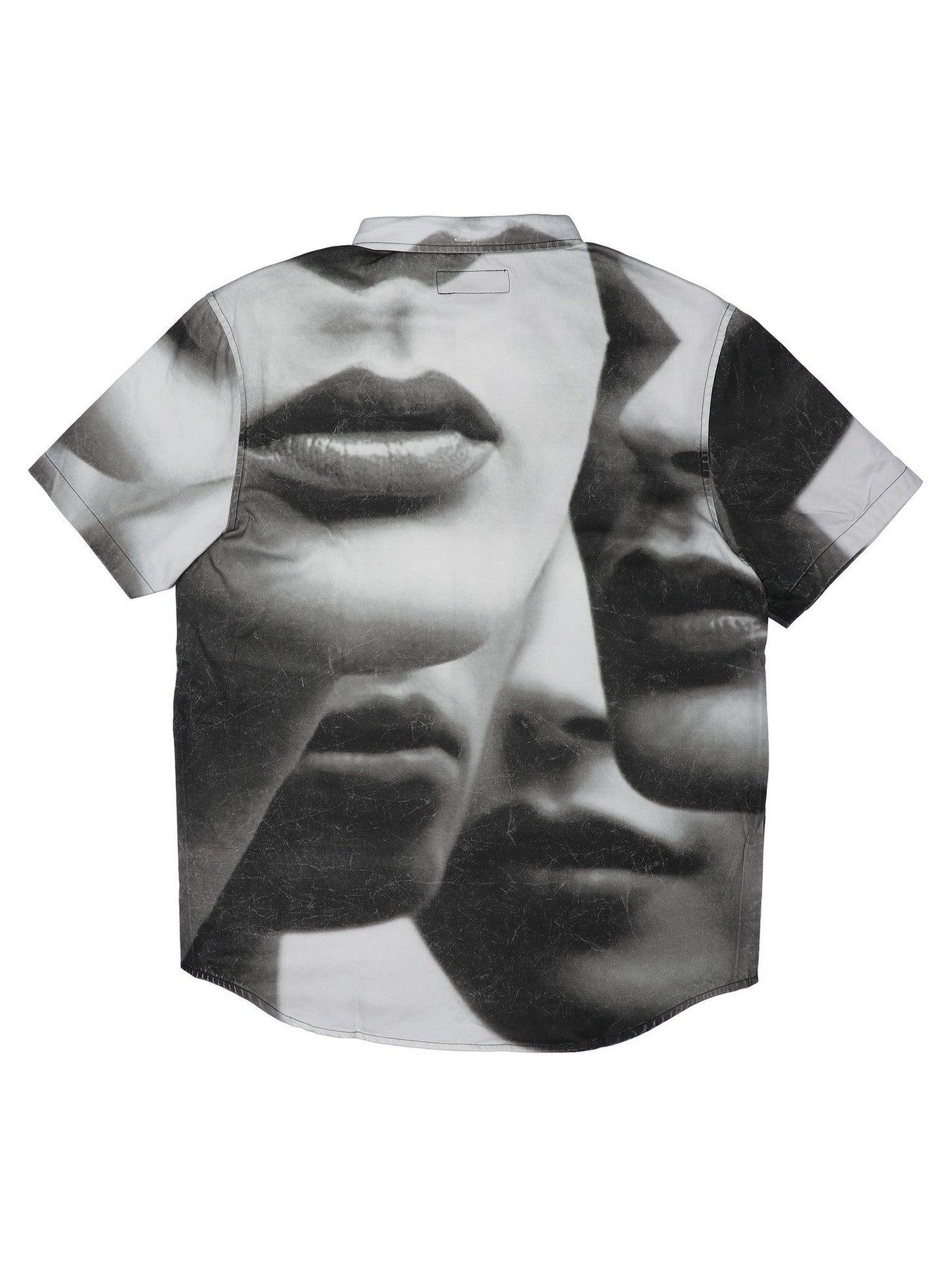 Incite Button Down