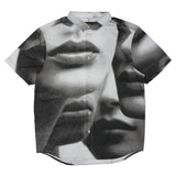 Incite Button Down