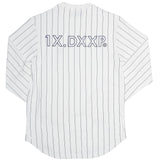 Isolation Scoop Long Sleeve Tee