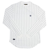 Isolation Scoop Long Sleeve Tee