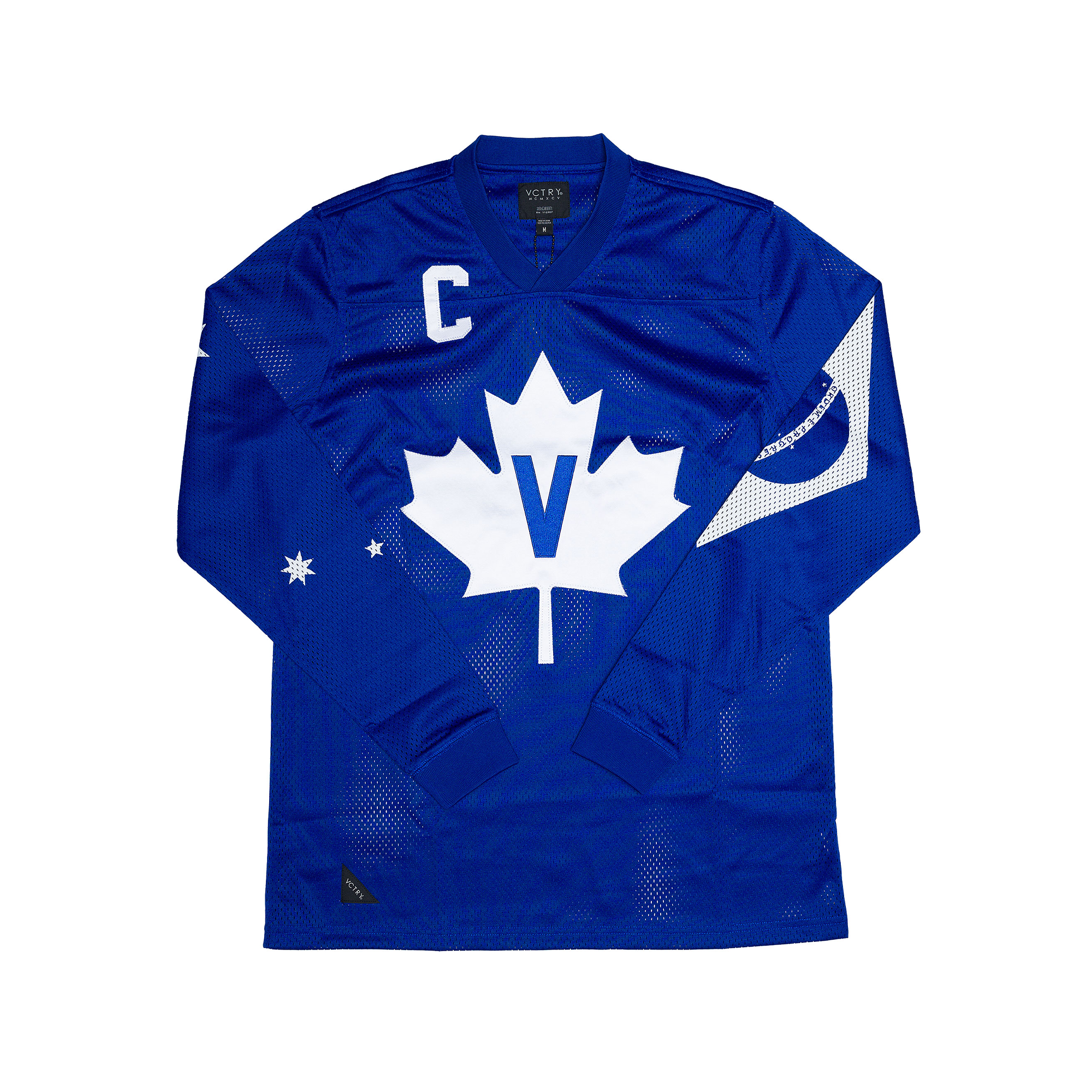 95 Mesh Jersey