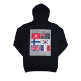 Sport Game Hoody