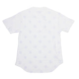 Bazille Polka Dot Scoop Tee