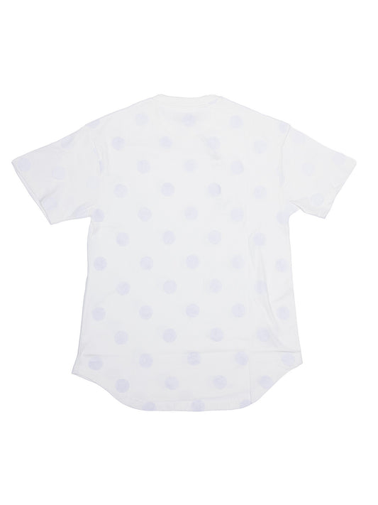 Bazille Polka Dot Scoop Tee