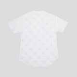Bazille Polka Dot Scoop Tee