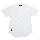 Bazille Polka Dot Scoop Tee