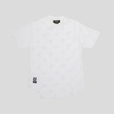 Bazille Polka Dot Scoop Tee