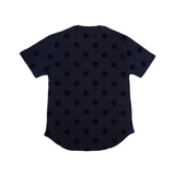 Bazille Polka Dot Scoop Tee