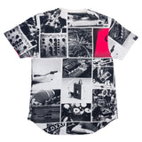 XXX Sound Scoop Tee