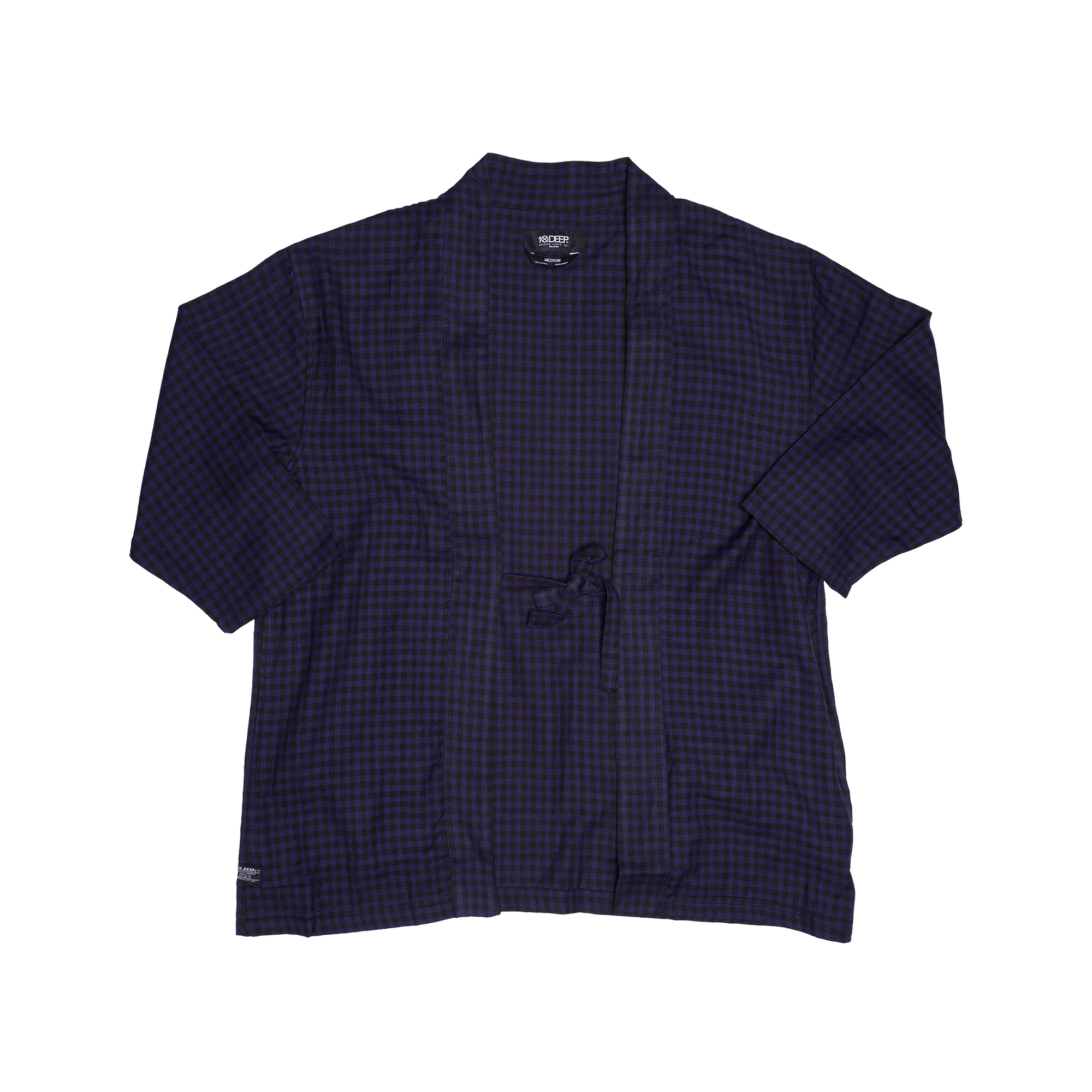 Lil Tokyo Noragi Kimono Jacket – 10Deep Lil Tokyo Noragi Kimono Jacket – 10Deep